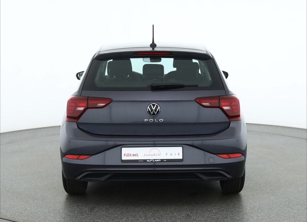 VOLKSWAGEN Polo 2026