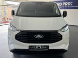 Ford Transit Custom Trend 2.5 Duratec 320L1 - Ford Transit: 3.2