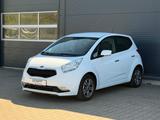 Kia Venga Dream Team*Navi*SHZ*LHZ*PDC*Kamera*Klima* - gebrauchte Kia Venga aus dem Jahr 2019