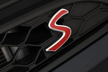 MINI Cooper S 3-Türer CLASSIC TRIM BLACK-PAK RFK