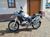 BMW R 1200 GS aus Erstbesitz, mit Vario-Koffern; - BMW 2007 R 1200 GS