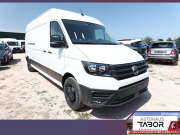 Volkswagen Crafter - 2
