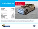 Volkswagen ID.3 Pro 1 Gang-Automatik  KLIMA, NAVI, LED, ACC - VW ID.3 in Magdeburg