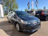 Citroën C4 Lim. Selection/SHZ/AHK/KLIMA/PDC/TEMPOMAT - Citroën C4 SELECTION mit Diesel-Antrieb