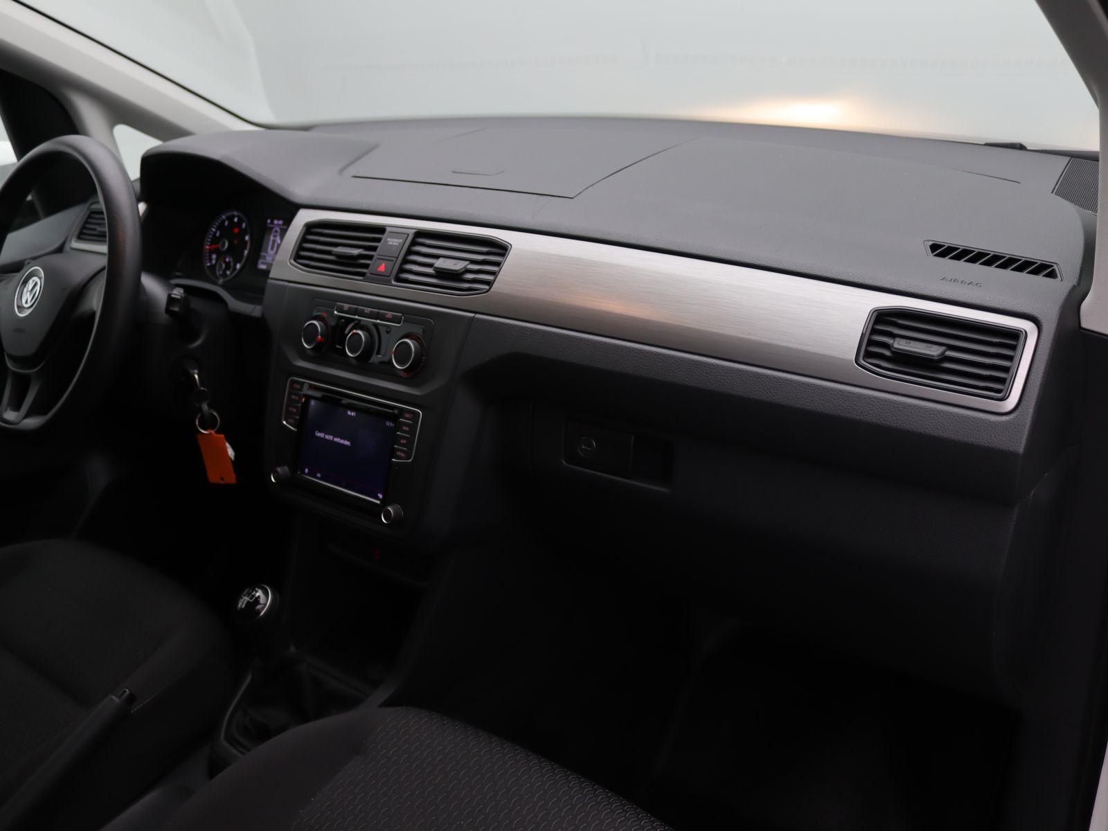 Volkswagen Caddy - Bild 12