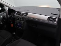 Volkswagen Caddy - Vorschau Bild 12