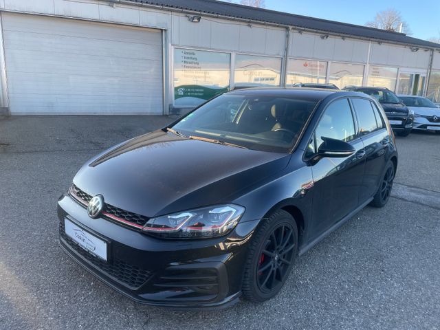 Volkswagen Golf 2.0 TSI DSG GTI Performance*NAVI*CAMERA*SHZ