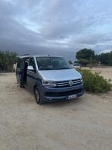 Volkswagen T5 Multivan - Volkswagen T5 Multivan in Kiel
