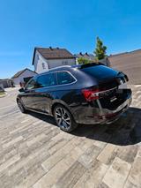 Skoda Superb Combi Style 2.0 TSI 4x4 DSG  - Skoda Superb Gebrauchtwagen