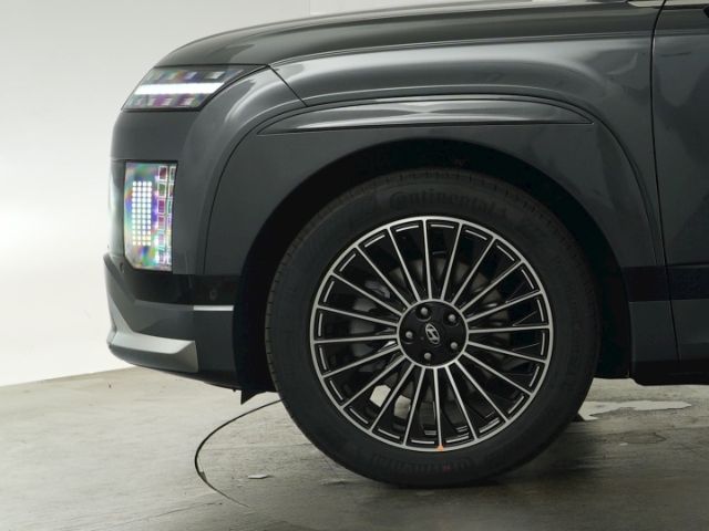 IONIQ 9 UNIQ 110kWh 4WD 6-SITZER+NAVI+360 GRAD K