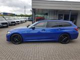 BMW 320d Touring xDRIVE M SPORT ASSIST 19 ZOLL LED - BMW 320: 320d Xdrive