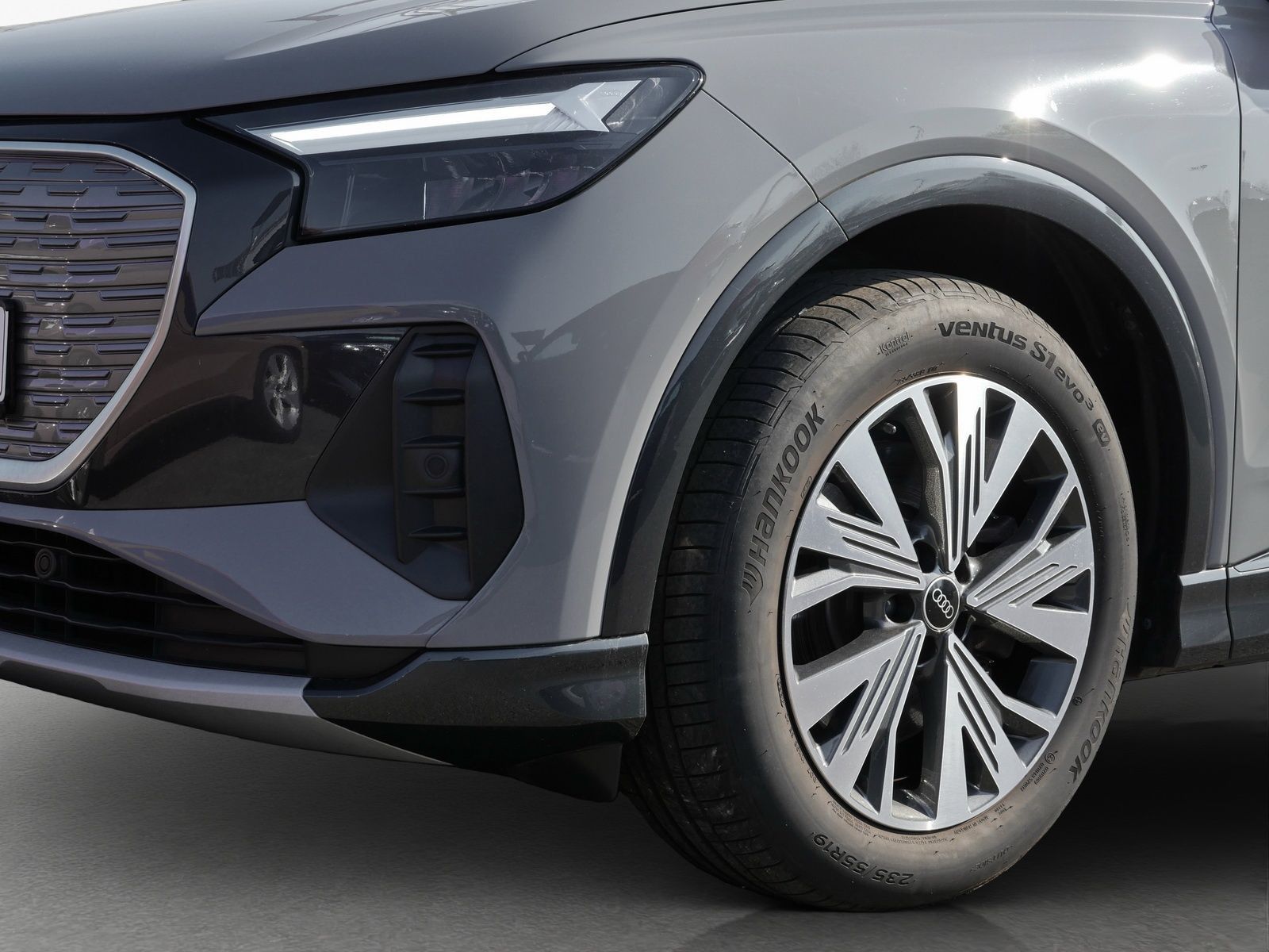 Audi Q4 e-tron - Bild 14