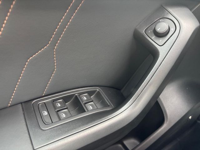 Ateca VZ 2.0 TSI Pano AHK Beats ACC DCC