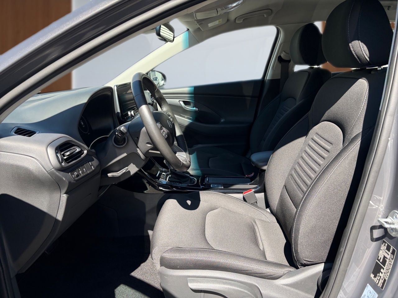 Fahrzeugabbildung Hyundai i30 DCT PRIME LED*NAVI*WINTER*TEMPO*CARPL*KAM*2Z