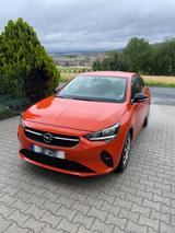 Opel Corsa 1.5 Diesel 75kW  - Opel Corsa mit Diesel-Antrieb: Kleinwagen, 1.7