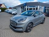 Ford Puma Gen-E 124 kW Premium FWD Navi LED Kamera - silberne Ford Puma Gen-E