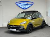 Opel Adam Rocks Open Air/Winterpaket/Sonderlackierung - Opel Adam in Leipzig