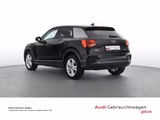 Audi Q2 Advanced 30 TFSI 6-GANG LED APP SHZ PDC   MUF - Audi Q2 GA mit Benzin-Antrieb