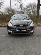 Ford Galaxy 2,0 *7 Sitzer* *HU Neu* *Vieles erneuert* - gebrauchte Ford Galaxy aus dem Jahr 2006