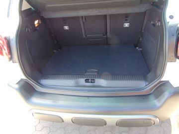 Bild 11 Citroën C3 Aircross Shine Pack