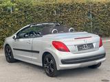 Peugeot 207 CC Sport TÜN NEU!! INSPEKTION NEU !! - gebrauchte Peugeot 207 aus dem Jahr 2008