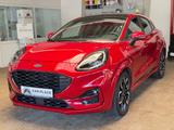 Ford Puma ST-Line X - Ford Puma mit Benzin-Antrieb