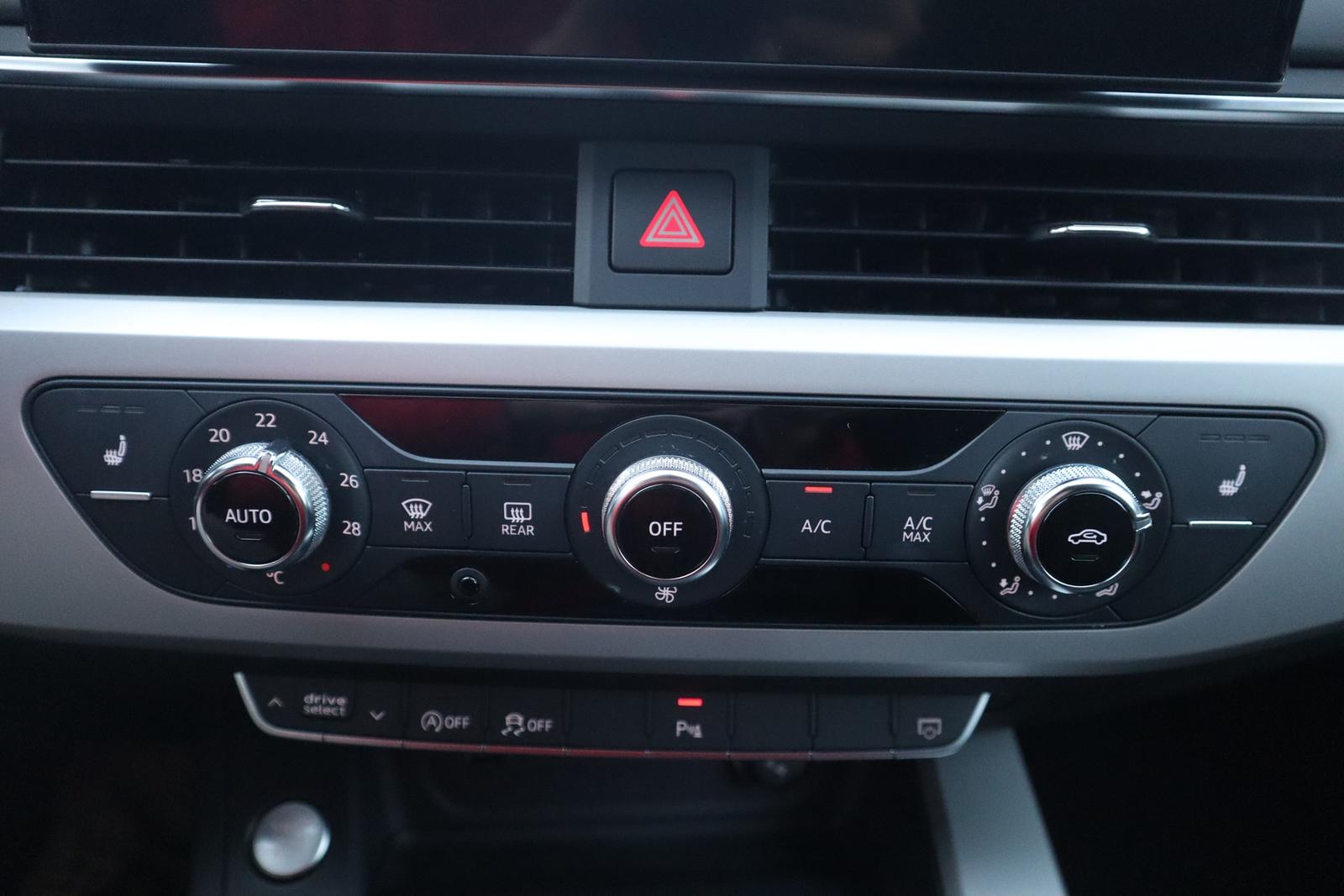 Audi A4 Avant 40 TDI Advanced S-Tronic LED Navi ACC