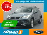 Seat Ateca Style 149PS Aut./Fahrassist.&Winter-Paket - Seat Ateca mit Diesel-Antrieb: Automatik