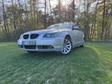 BMW 525i A Touring - E61 - BMW 525: Kombi, E61 525i