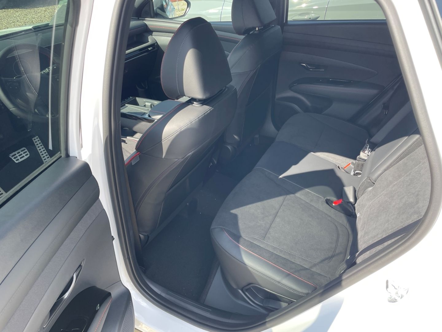 Hyundai Tucson – Bild 7