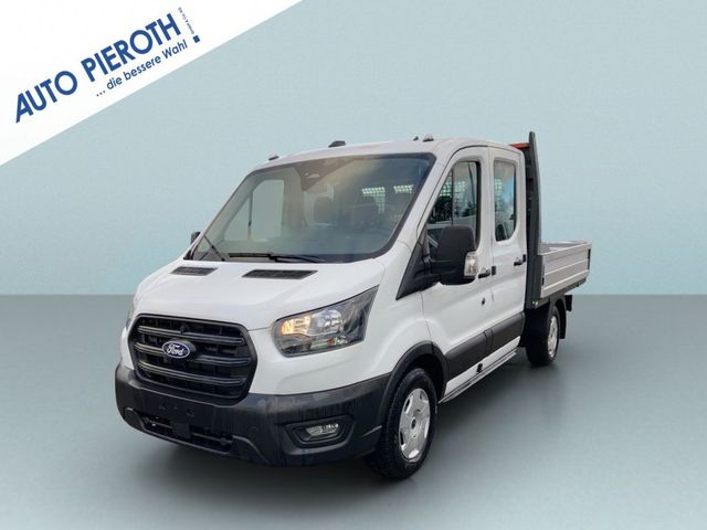 Ford Transit 350 L2 VA Autm. Trend Pritsche breit