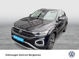Volkswagen T-Roc 2.0 GOAL AHK CAM ACC LM17 NAVI SITZHEIZUNG - Volkswagen T-Roc mit Diesel-Antrieb: Geländewagen