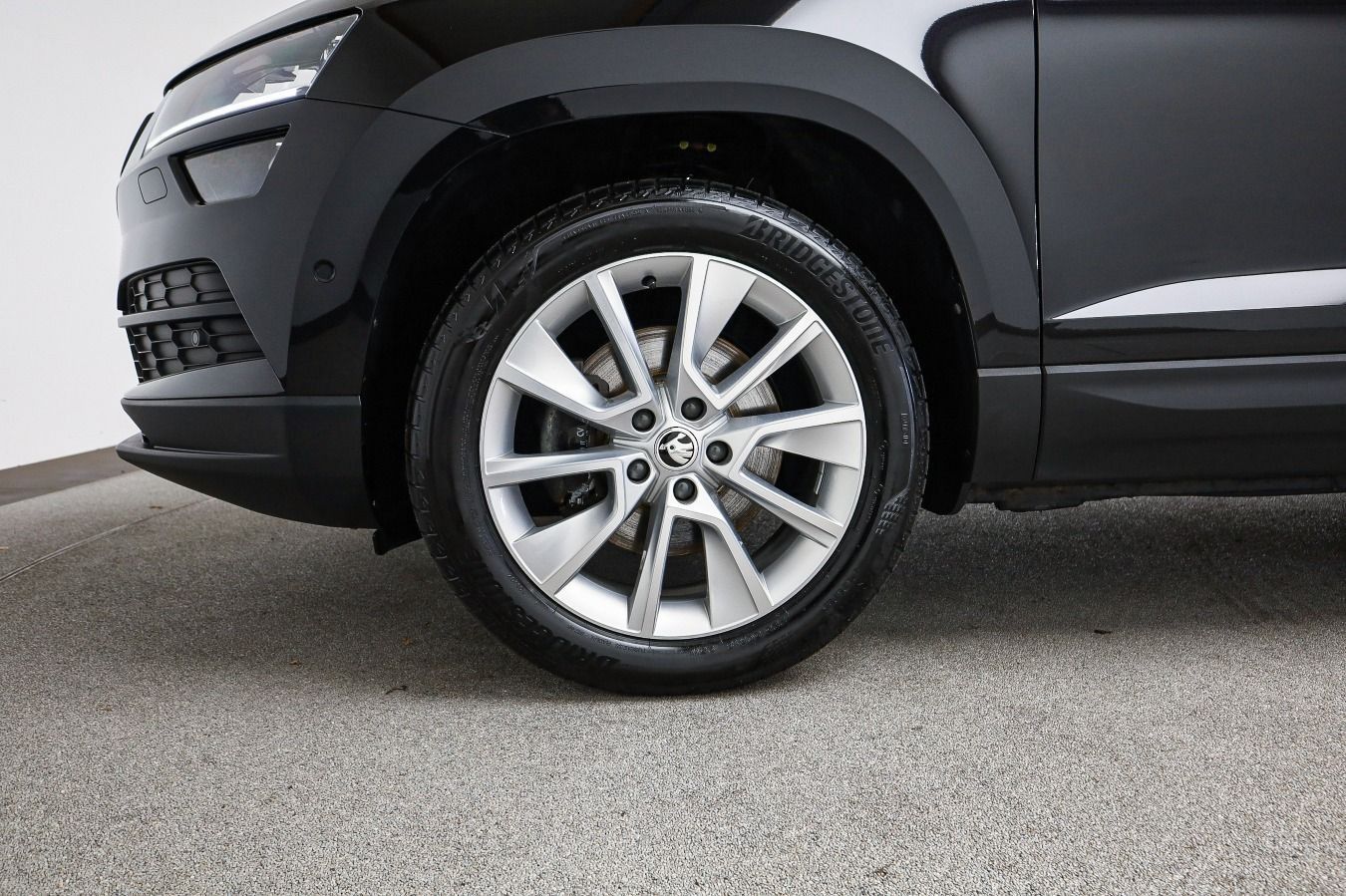 Skoda Karoq - Bild 8