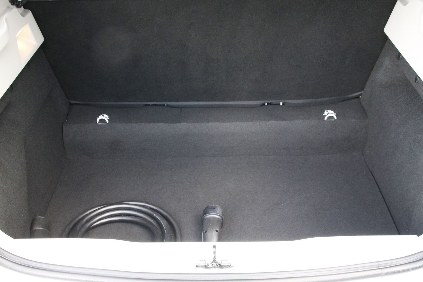 Fahrzeugabbildung Renault ZOE LIFE Batteriemiete R110 Z.E. 40