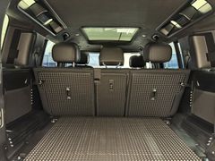 Foto Nummer 17: LAND ROVER Defender