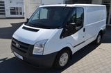 Ford Transit Kasten 2.2 TDCI AHK ab 4,99% Finz! - Ford Transit mit Diesel-Antrieb: 2.4