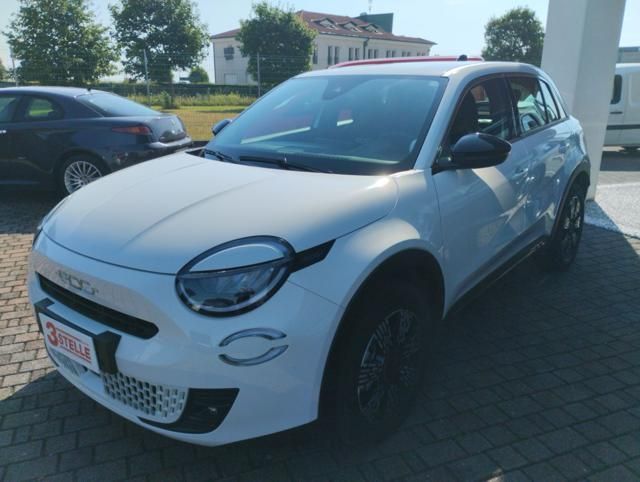 Fiat FIAT 600 Hybrid 145 CV DCT MHEV imagem 2