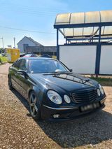 Mercedes-Benz Mercedes e320 cdi 204 - Mercedes-Benz E 320 in Saarbrücken
