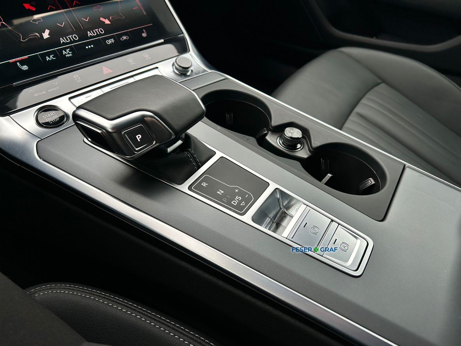 Audi A6 - Bild 15
