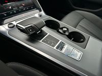 Audi A6 - Vorschau Bild 15