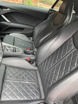 Audi TT 45 TFSI S tronic Coupe - - Audi TT in Osnabrück