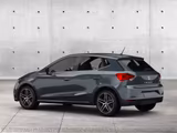 Seat Ibiza 1.6 TDI Style aus 1. Hand mit 34.900 KM - Seat Ibiza mit Diesel-Antrieb: 1.9