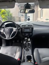 Nissan Pulsar 1.5 dCi TEKNA TEKNA - Nissan Pulsar TEKNA mit Diesel-Antrieb