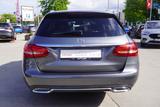 Mercedes-Benz C180 T-Modell Avantgarde LED Panorama Burmester - Mercedes-Benz C 180 Gebrauchtwagen in Berlin