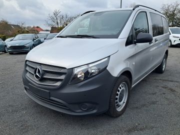 Mercedes Vito - 1