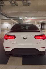 Mercedes-Benz Mercedes GLC 43 AMG 4MATIC Coupé 360 Burmester - Mercedes GLC gebraucht