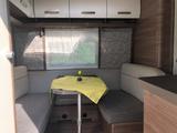 Knaus Sport 420 QD Silver Selektion  - Knaus Wohnwagen 420