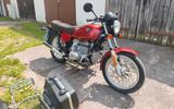 BMW R45 Typ 248 - BMW 248