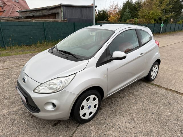 Ford Ka Trend Klima TÜV neu