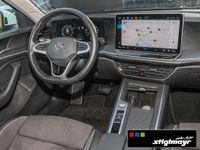 Volkswagen Passat Variant - Vorschau Bild 4